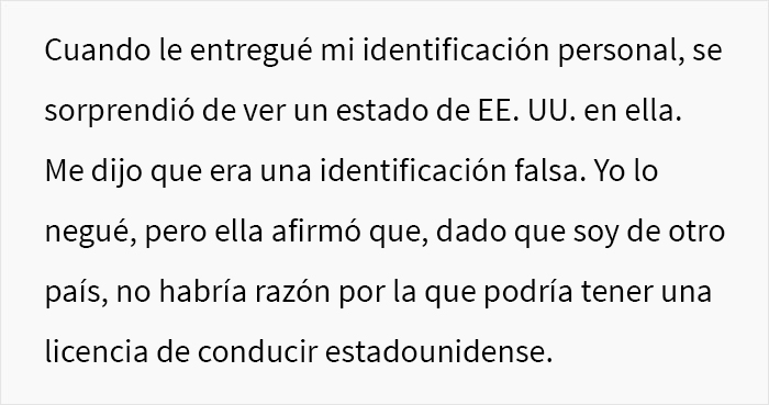 Este cliente se siente culpable por hacer que despidan a una cajera, pero en internet dicen que se lo merecía