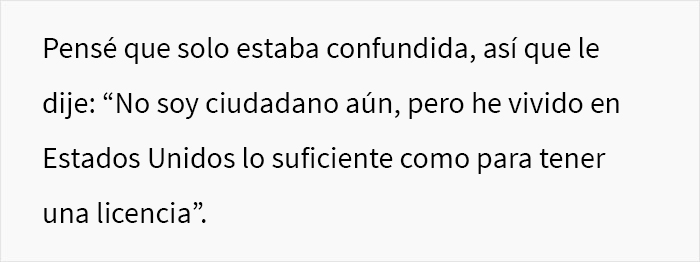 Este cliente se siente culpable por hacer que despidan a una cajera, pero en internet dicen que se lo merecía