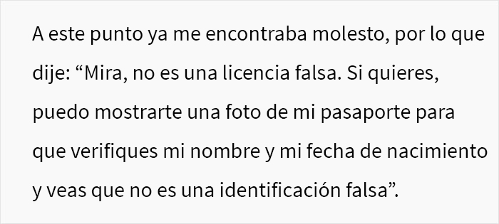 Este cliente se siente culpable por hacer que despidan a una cajera, pero en internet dicen que se lo merecía