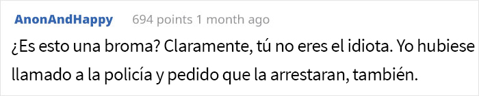 Este cliente se siente culpable por hacer que despidan a una cajera, pero en internet dicen que se lo merecía