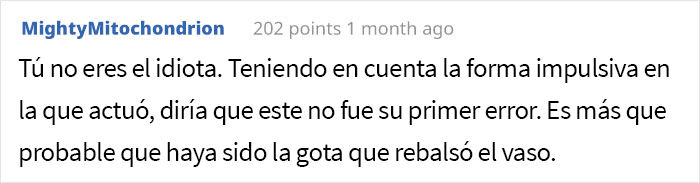 Este cliente se siente culpable por hacer que despidan a una cajera, pero en internet dicen que se lo merecía