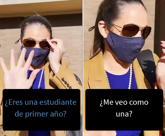 20 Situaciones en las que deberías mentir según esta usuaria de TikTok que da consejos de seguridad a mujeres