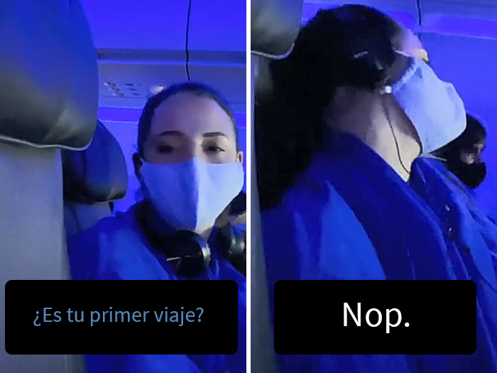 20 Situaciones en las que deberías mentir según esta usuaria de TikTok que da consejos de seguridad a mujeres