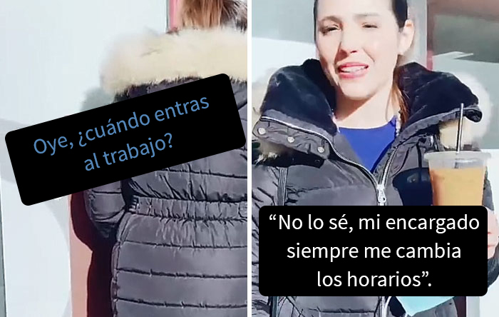 20 Situaciones en las que deberías mentir según esta usuaria de TikTok que da consejos de seguridad a mujeres