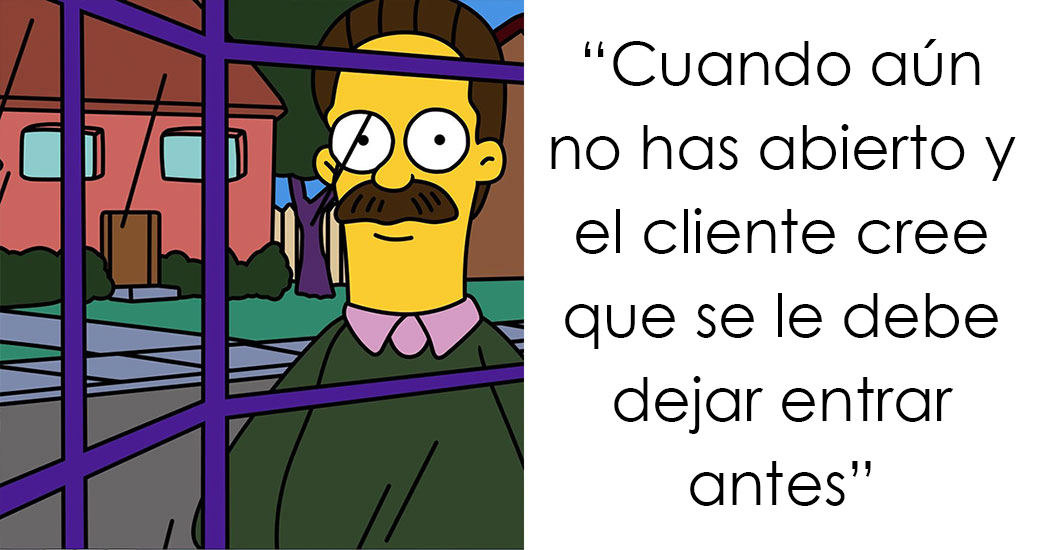 30 Empleados de Subway que comparten online las cosas que odian y aman de sus clientes