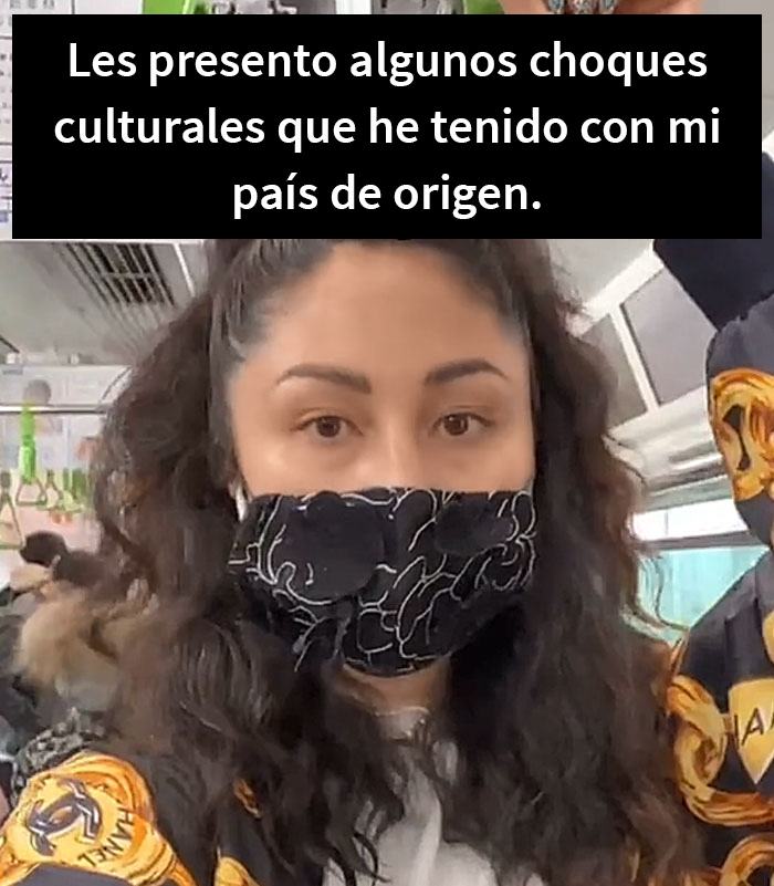 Esta mujer comparte detalles de Japón que a menudo son un “choque cultural” para los extranjeros