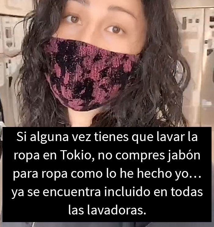 Esta mujer comparte detalles de Japón que a menudo son un “choque cultural” para los extranjeros
