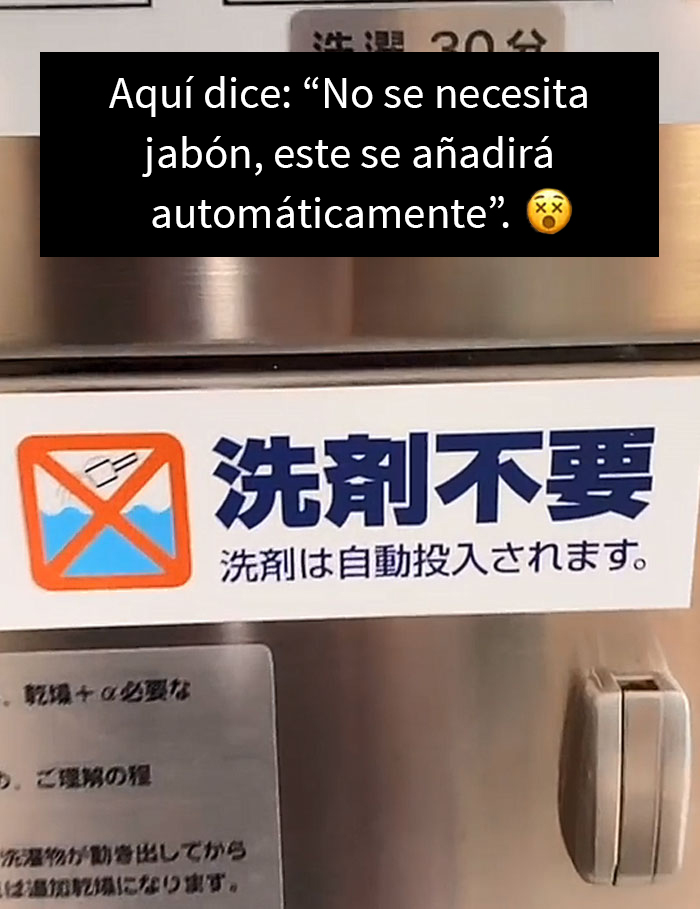 Esta mujer comparte detalles de Japón que a menudo son un “choque cultural” para los extranjeros