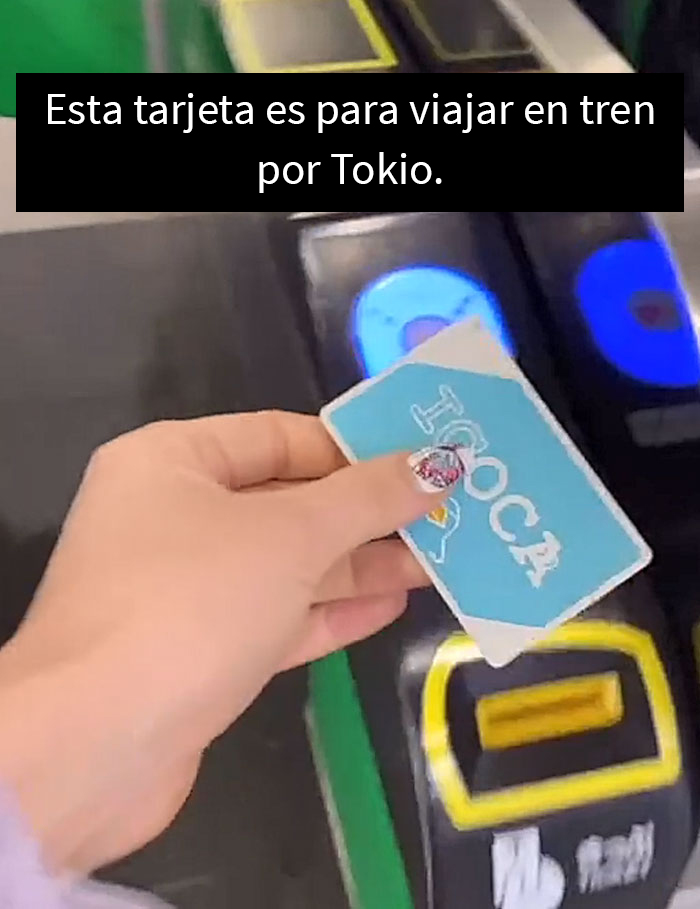 Esta mujer comparte detalles de Japón que a menudo son un “choque cultural” para los extranjeros