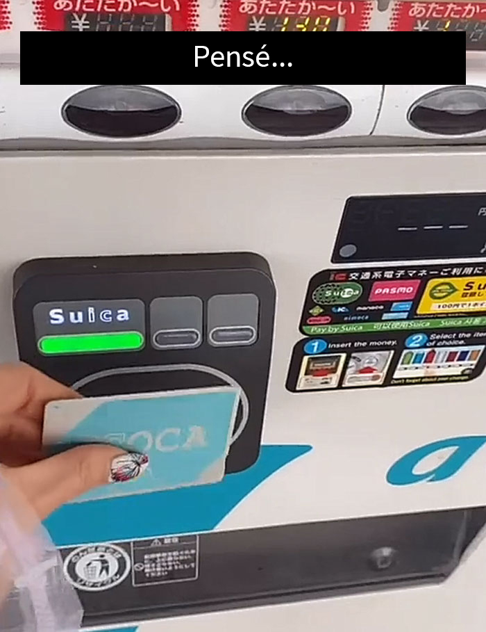 Esta mujer comparte detalles de Japón que a menudo son un “choque cultural” para los extranjeros