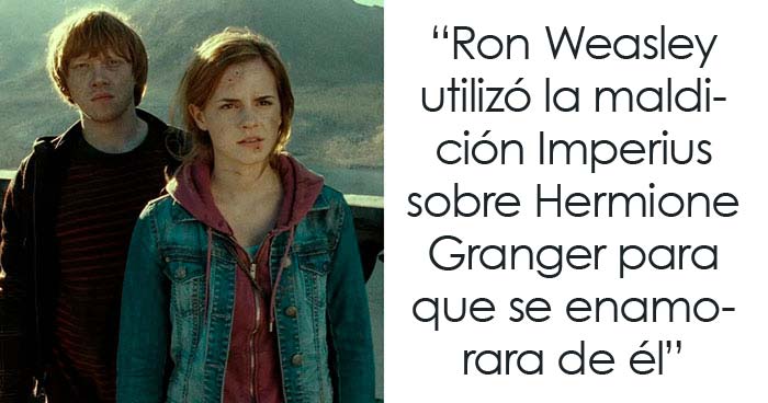 Este grupo online está dedicado a las teorías y especulaciones de los fans del cine, y aquí tienes 20 de las mejores