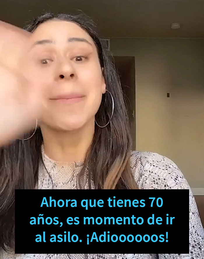 Estas cosas son normales en EEUU, pero ofensivas en Rusia