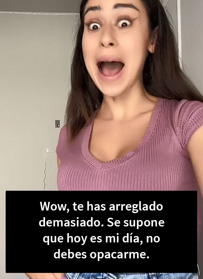 Estas cosas son normales en EEUU, pero ofensivas en Rusia