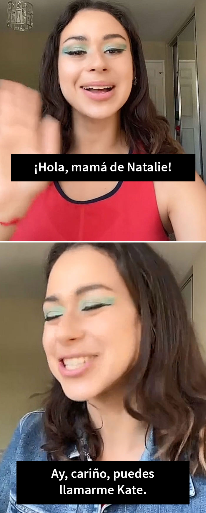 Estas cosas son normales en EEUU, pero ofensivas en Rusia