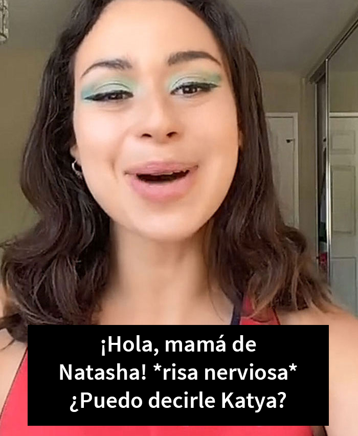 Estas cosas son normales en EEUU, pero ofensivas en Rusia