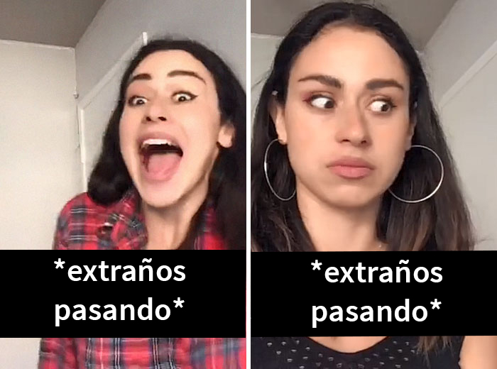 Estas cosas son normales en EEUU, pero ofensivas en Rusia