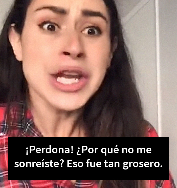 Estas cosas son normales en EEUU, pero ofensivas en Rusia
