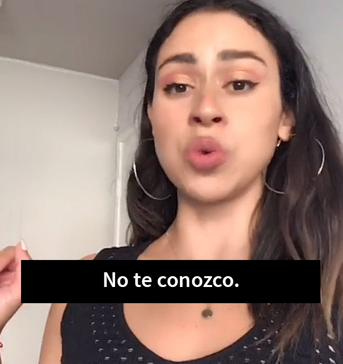 Estas cosas son normales en EEUU, pero ofensivas en Rusia