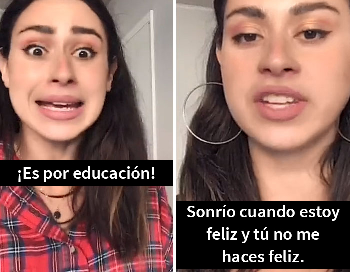 Estas cosas son normales en EEUU, pero ofensivas en Rusia