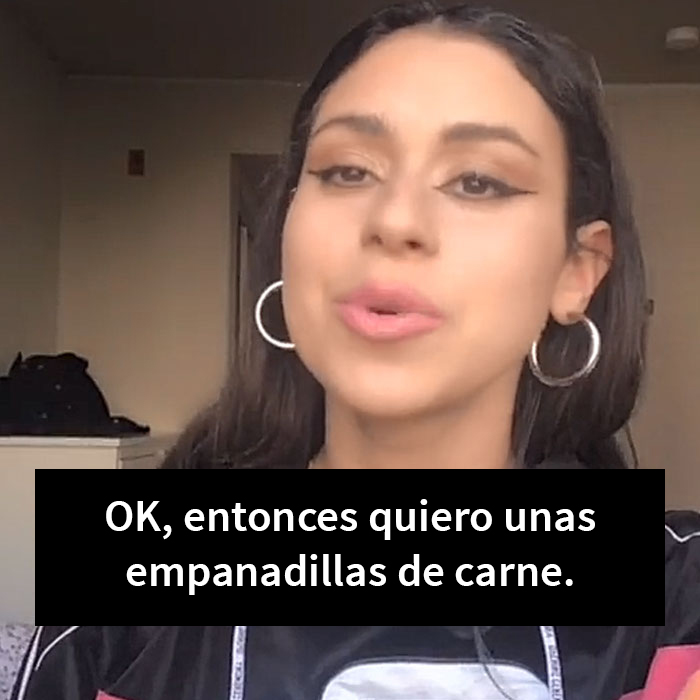 Estas cosas son normales en EEUU, pero ofensivas en Rusia