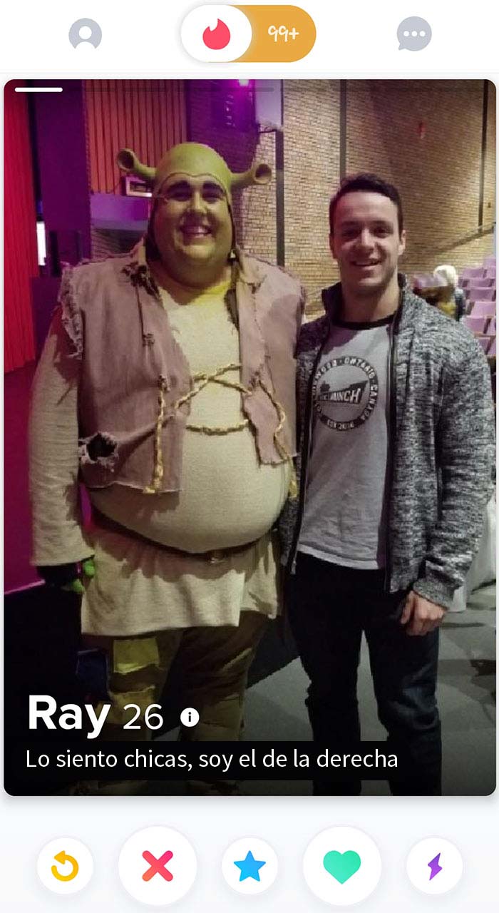 Bueno, Eso Es Decepcionante