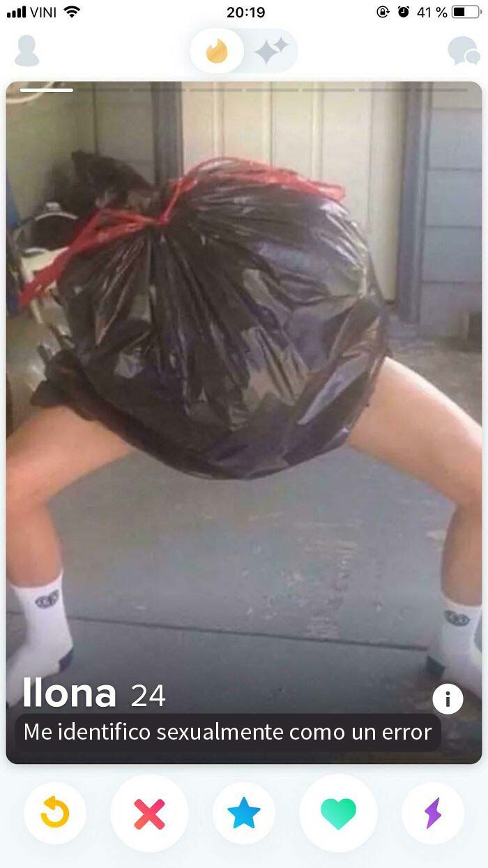 Nunca Me Gustó Alguien Tan Rápido
