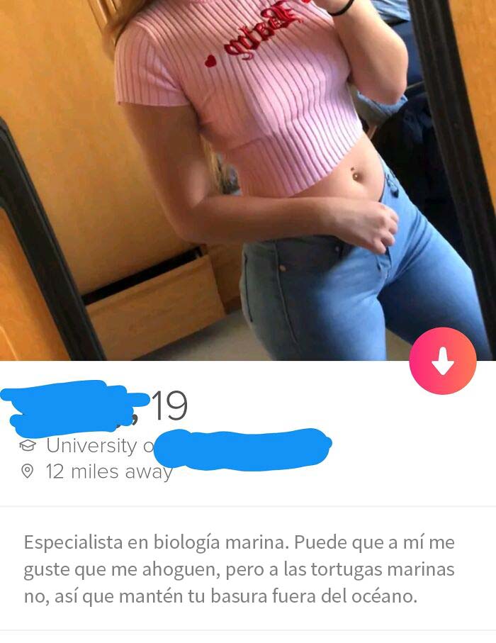 Respetuosa Con La Tierra