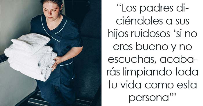30 Trabajadores de hoteles comparten cosas desagradables que hacen los huéspedes y a las que se tienen que enfrentar