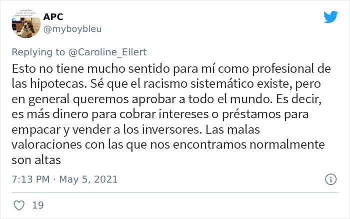 Esta mujer negra consiguió que el valor de su casa aumentara en 100,000$ eliminando obras de arte africanas, fotos familiares e invitando a un amigo blanco durante la tasación