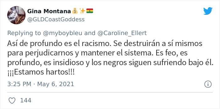Esta mujer negra consiguió que el valor de su casa aumentara en 100,000$ eliminando obras de arte africanas, fotos familiares e invitando a un amigo blanco durante la tasación