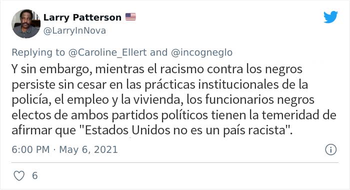 Esta mujer negra consiguió que el valor de su casa aumentara en 100,000$ eliminando obras de arte africanas, fotos familiares e invitando a un amigo blanco durante la tasación