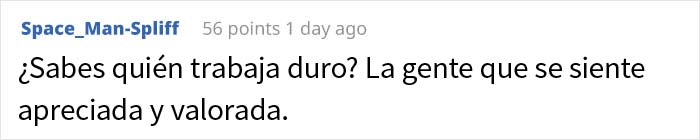 Este empleado trabajó para una empresa durante 4 décadas y le recortaron las vacaciones, así que se tomó su dulce venganza
