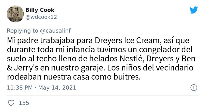 30 Coolest Answers To “What Perks Did You Enjoy As A Kid Because Of Your Parents’ Job?” From A Viral Twitter Thread