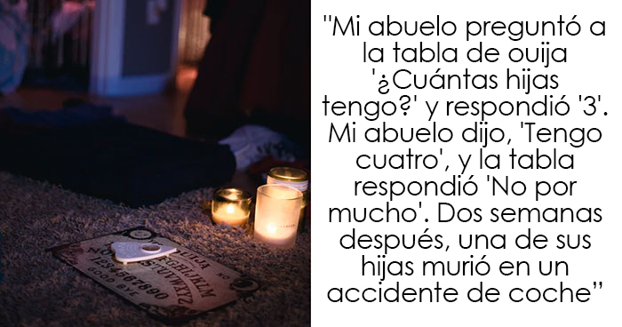 20 Personas comparten misteriosas y raras coincidencias que no se pueden explicar