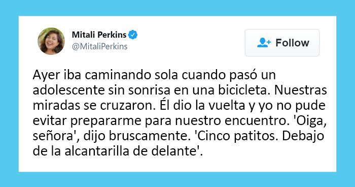 25 Desconocidos que actuaron de forma increíblemente reconfortantes y alegraron el día a la gente