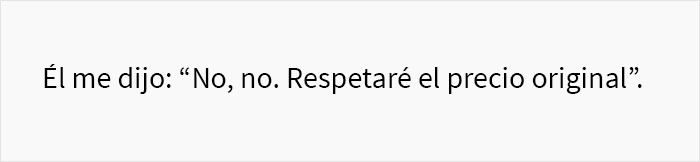 Esta mujer evita gastar dinero diciendo que está arruinada cuando en realidad gana un buen salario, y recibe opiniones divididas