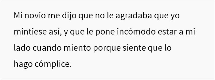Esta mujer evita gastar dinero diciendo que está arruinada cuando en realidad gana un buen salario, y recibe opiniones divididas