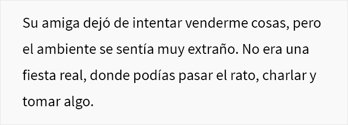 Esta mujer evita gastar dinero diciendo que está arruinada cuando en realidad gana un buen salario, y recibe opiniones divididas