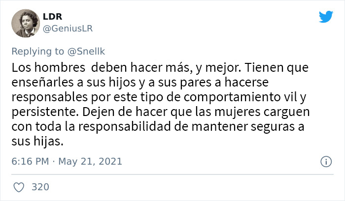 Esta madre cuenta cómo su vecina rescató a su hija de 13 años cuando un extraño la perseguía