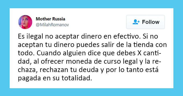 14 Personas arrogantes que dieron «consejos legales» y fueron avergonzadas por «Malas Decisiones Legales»