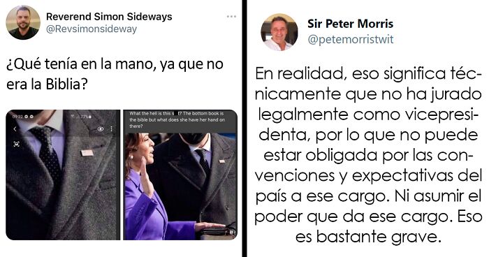 14 Personas arrogantes que dieron «consejos legales» y fueron avergonzadas por «Malas Decisiones Legales»