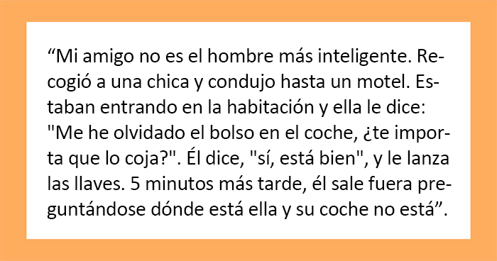 20 Citas infernales de Tinder, compartidas por la gente en este hilo viral
