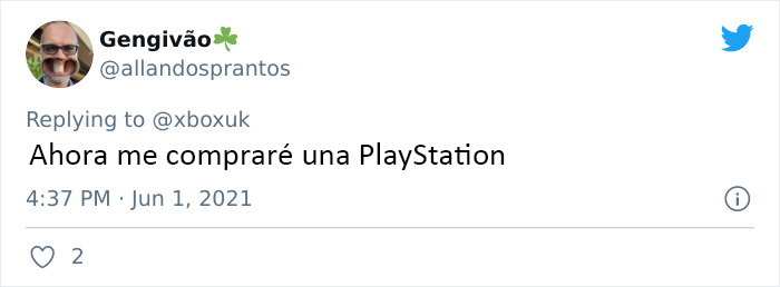 Internet demostró a un tipo que desaprueba el nuevo logo arco iris de Xbox que no encontrará una empresa que no apoye al colectivo LGBTQ+