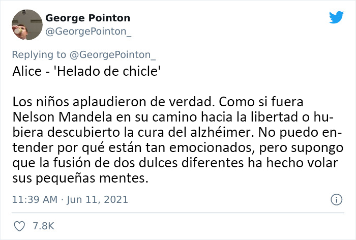 Este profesor pidió a sus alumnos de 1º que compartieran lo mejor que les había pasado en la vida y estas son 11 de las respuestas más conmovedoras