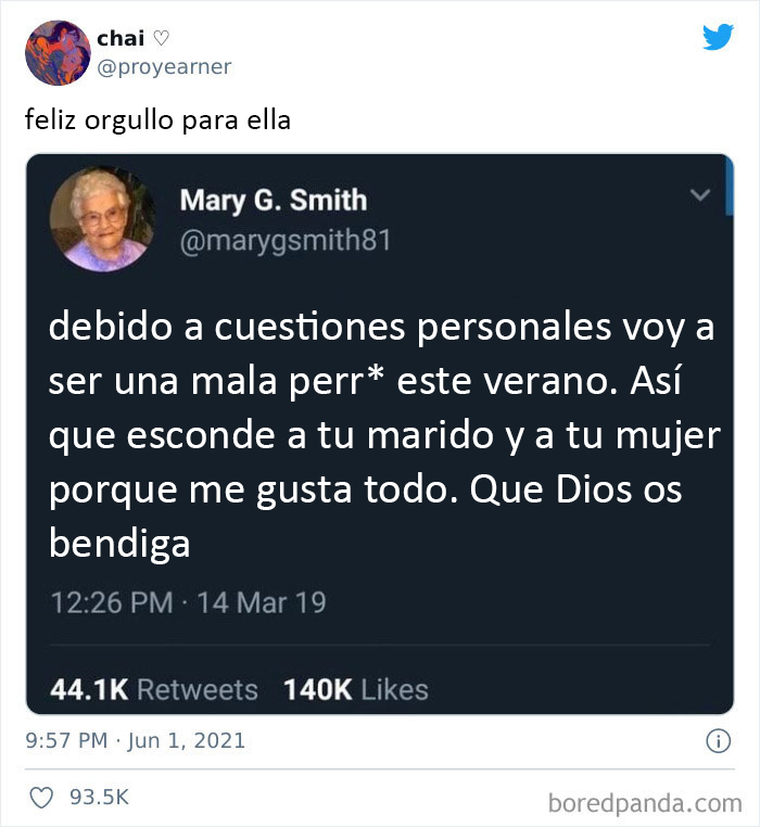 30 Of The Funniest Things The LGBTQ+ Community Has Tweeted This Pride Month