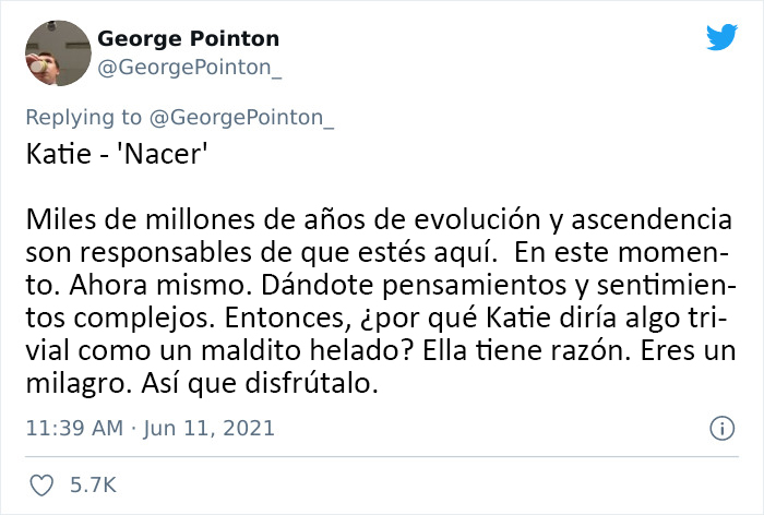 Este profesor pidió a sus alumnos de 1º que compartieran lo mejor que les había pasado en la vida y estas son 11 de las respuestas más conmovedoras