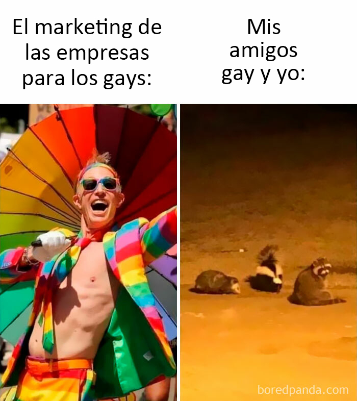 30 Of The Funniest Memes And Tweets To Kick Off Pride Month