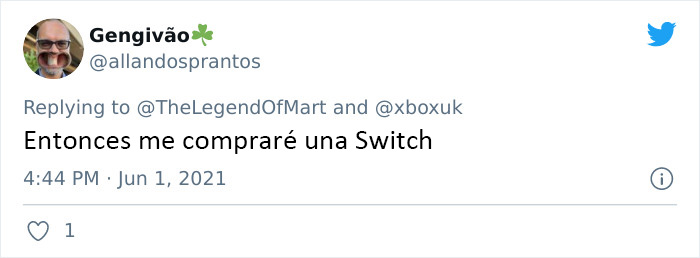 Internet demostró a un tipo que desaprueba el nuevo logo arco iris de Xbox que no encontrará una empresa que no apoye al colectivo LGBTQ+