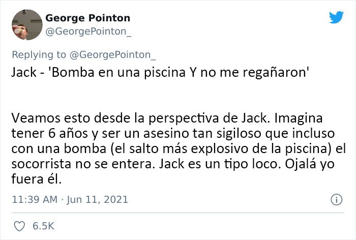 Este profesor pidió a sus alumnos de 1º que compartieran lo mejor que les había pasado en la vida y estas son 11 de las respuestas más conmovedoras
