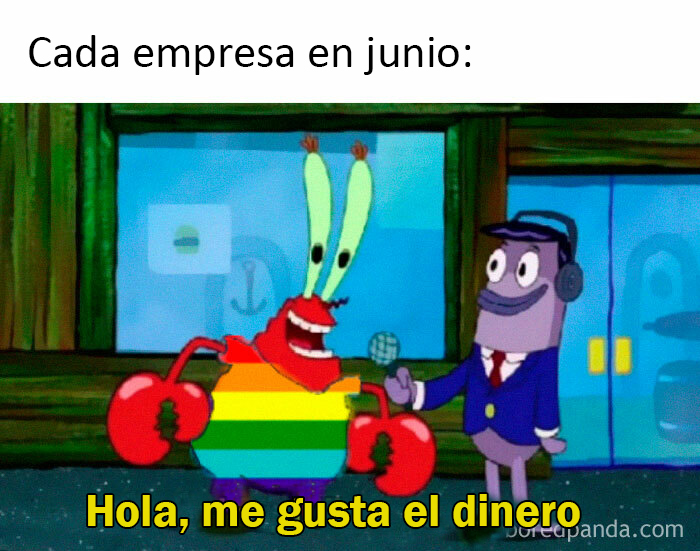 30 Of The Funniest Memes And Tweets To Kick Off Pride Month